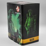 Ray Stantz Ghostbusters Art Scale 1/10 – Iron Studios (Caixa Foi Molhada) Ray Stantz Ghostbusters Art Scale 1/10 - Iron Studios (Caixa Foi Molhada)