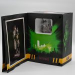 Ray Stantz Ghostbusters Art Scale 1/10 – Iron Studios (Caixa Foi Molhada) Ray Stantz Ghostbusters Art Scale 1/10 - Iron Studios (Caixa Foi Molhada)