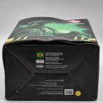 Ray Stantz Ghostbusters Art Scale 1/10 – Iron Studios (Caixa Foi Molhada) Ray Stantz Ghostbusters Art Scale 1/10 - Iron Studios (Caixa Foi Molhada)