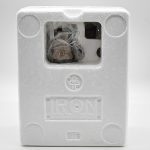Ray Stantz Ghostbusters Art Scale 1/10 – Iron Studios (Caixa Foi Molhada) Ray Stantz Ghostbusters Art Scale 1/10 - Iron Studios (Caixa Foi Molhada)