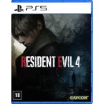 Resident Evil 4 Remake – Ps5 (Usado) Resident Evil 4 Remake - Ps5 (Usado)