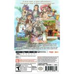Rune Factory 5 - Nintendo Switch