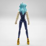 Saint Seiya – Afrodite De Peixes – Bandai (Usado) Saint Seiya - Afrodite De Peixes - Bandai (Usado)