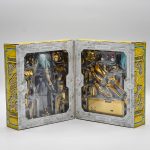 Saint Seiya – Afrodite De Peixes – Bandai (Usado) Saint Seiya - Afrodite De Peixes - Bandai (Usado)