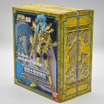 Saint Seiya – Afrodite De Peixes – Bandai (Usado) Saint Seiya - Afrodite De Peixes - Bandai (Usado)