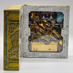 Saint Seiya – Afrodite De Peixes – Bandai (Usado) Saint Seiya - Afrodite De Peixes - Bandai (Usado)