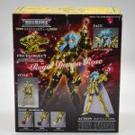 Saint Seiya – Afrodite De Peixes – Bandai (Usado) Saint Seiya - Afrodite De Peixes - Bandai (Usado)