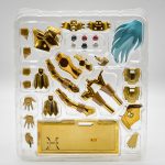 Saint Seiya – Afrodite De Peixes – Bandai (Usado) Saint Seiya - Afrodite De Peixes - Bandai (Usado)