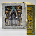 Saint Seiya – Afrodite De Peixes – Bandai (Usado) Saint Seiya - Afrodite De Peixes - Bandai (Usado)