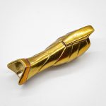 Saint Seiya – Afrodite De Peixes – Bandai (Usado) Saint Seiya - Afrodite De Peixes - Bandai (Usado)