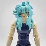 Saint Seiya – Afrodite De Peixes – Bandai (Usado) Saint Seiya - Afrodite De Peixes - Bandai (Usado)