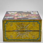 Saint Seiya – Afrodite De Peixes – Bandai (Usado) Saint Seiya - Afrodite De Peixes - Bandai (Usado)