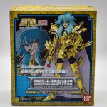 Saint Seiya – Afrodite De Peixes – Bandai (Usado) Saint Seiya - Afrodite De Peixes - Bandai (Usado)