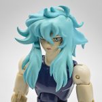 Saint Seiya – Afrodite De Peixes – Bandai (Usado) Saint Seiya - Afrodite De Peixes - Bandai (Usado)