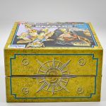 Saint Seiya - Aquarius Camus - Cloth Myth (Usado) (Com Detalhe)