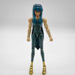 Saint Seiya - Aquarius Camus - Cloth Myth (Usado) (Com Detalhe)