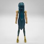 Saint Seiya - Aquarius Camus - Cloth Myth (Usado) (Com Detalhe)