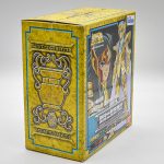 Saint Seiya - Aquarius Camus - Cloth Myth (Usado) (Com Detalhe)
