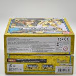Saint Seiya - Aquarius Camus - Cloth Myth (Usado) (Com Detalhe)