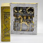 Saint Seiya - Aries Mu - Bandai Cloth Myth (Usado)