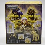 Saint Seiya - Aries Mu - Bandai Cloth Myth (Usado)