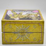 Saint Seiya - Aries Mu - Bandai Cloth Myth (Usado)