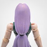Saint Seiya - Aries Mu - Bandai Cloth Myth (Usado)