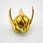 Saint Seiya - Aries Mu - Bandai Cloth Myth (Usado)