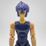 Saint Seiya – Cancer Deathmask – Cloth Myth Bandai Saint Seiya - Cancer Deathmask - Cloth Myth Bandai