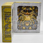 Saint Seiya – Cancer Deathmask – Cloth Myth Bandai Saint Seiya - Cancer Deathmask - Cloth Myth Bandai