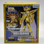 Saint Seiya – Cancer Deathmask – Cloth Myth Bandai Saint Seiya - Cancer Deathmask - Cloth Myth Bandai