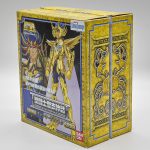 Saint Seiya – Cancer Deathmask – Cloth Myth Bandai Saint Seiya - Cancer Deathmask - Cloth Myth Bandai