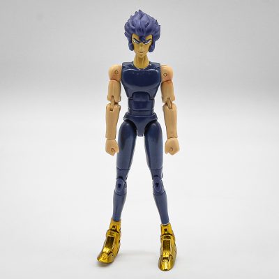 Saint Seiya - Cancer Deathmask - Cloth Myth Bandai
