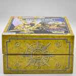 Saint Seiya – Cancer Deathmask – Cloth Myth Bandai Saint Seiya - Cancer Deathmask - Cloth Myth Bandai