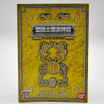 Saint Seiya – Cancer Deathmask – Cloth Myth Bandai Saint Seiya - Cancer Deathmask - Cloth Myth Bandai