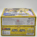 Saint Seiya – Cancer Deathmask – Cloth Myth Bandai Saint Seiya - Cancer Deathmask - Cloth Myth Bandai