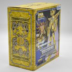 Saint Seiya – Cancer Deathmask – Cloth Myth Bandai Saint Seiya - Cancer Deathmask - Cloth Myth Bandai