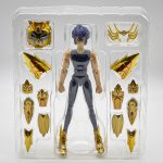 Saint Seiya – Cancer Deathmask – Cloth Myth Bandai Saint Seiya - Cancer Deathmask - Cloth Myth Bandai
