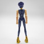 Saint Seiya – Cancer Deathmask – Cloth Myth Bandai Saint Seiya - Cancer Deathmask - Cloth Myth Bandai