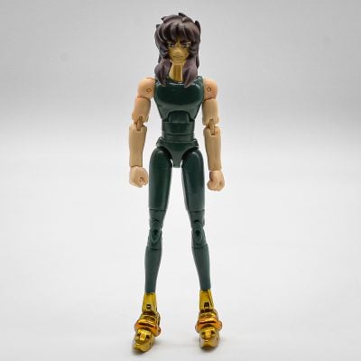 Saint Seiya - Dohko Libra - Cloth Myth (Usado) (Com Detalhe)