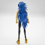 Saint Seiya – Gemini Saga – Cloth Myth Bandai (Usado) Saint Seiya - Gemini Saga - Cloth Myth Bandai (Usado)