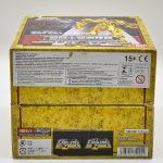 Saint Seiya – Gemini Saga – Cloth Myth Bandai (Usado) Saint Seiya - Gemini Saga - Cloth Myth Bandai (Usado)