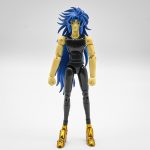 Saint Seiya – Gemini Saga – Cloth Myth Bandai (Usado) Saint Seiya - Gemini Saga - Cloth Myth Bandai (Usado)