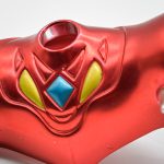 Saint Seiya – Gemini Saga – Cloth Myth Bandai (Usado) Saint Seiya - Gemini Saga - Cloth Myth Bandai (Usado)