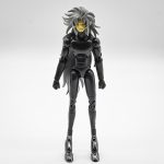 Saint Seiya – Gemini Saga – Cloth Myth Bandai (Usado) Saint Seiya - Gemini Saga - Cloth Myth Bandai (Usado)