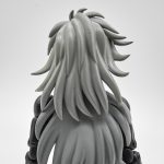 Saint Seiya – Gemini Saga – Cloth Myth Bandai (Usado) Saint Seiya - Gemini Saga - Cloth Myth Bandai (Usado)