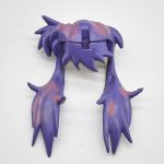 Saint Seiya - Milo De Escorpiao - Bandai (Usado) (Com Detalhe)