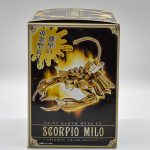 Saint Seiya - Milo De Escorpiao (Oce) - Cloth Myth Ex Bandai