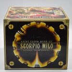Saint Seiya - Milo De Escorpiao (Oce) - Cloth Myth Ex Bandai
