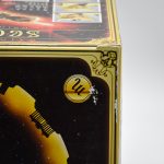 Saint Seiya - Milo De Escorpiao (Oce) - Cloth Myth Ex Bandai